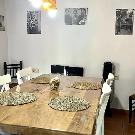 Casa Amparo *